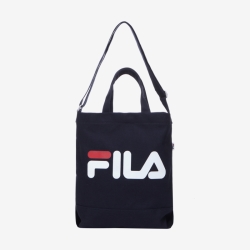 Fila Cross Eco - Poikien Muut Pussit - Laivastonsininen | FI-57576